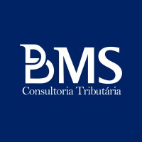 BMS Consultoria Tributária Logo