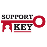 Supportkey Logo