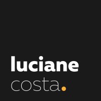 Luciane Costa Logo