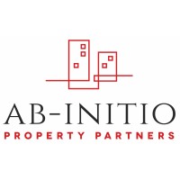 AB-INITIO Property Partners Logo