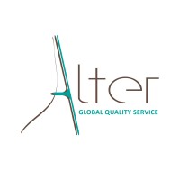 Alter S.r.l Logo