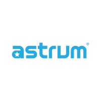 Astrum World Logo