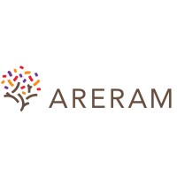 ARERAM Logo