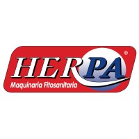 HERPA Maquinaria Fitosanitaria Logo