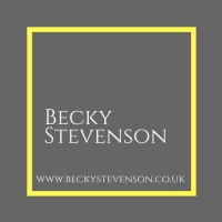 Becky Stevenson: Business Consultant & Strategist - Customer Journey Enhancement with Systems Logo