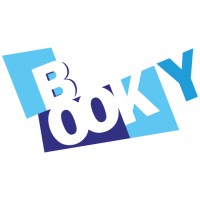 Booky Logo