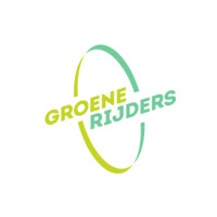 Groene Rijders Logo