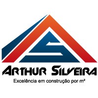 Arthur Silveira Construtora e Incorporadora Logo