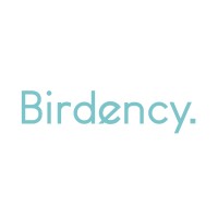 BIRDENCY Logo
