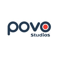 Povo Studios Logo