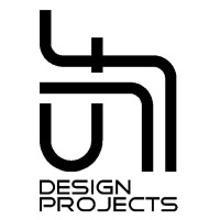 CJF Design Projects Ltd Logo
