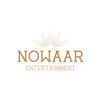 Nowaar Entertainment Logo