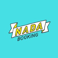 Nada Booking Logo