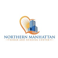 Northern Manhattan Rehabilitation & Nursing Center Logo