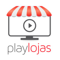 Play Lojas - Consultoria em E-commerce Logo
