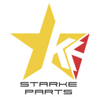 Stärke Premium Parts Logo