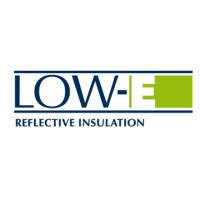 Low-E Insulation UK & EU Logo
