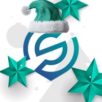 Skymarine Logistics Logo