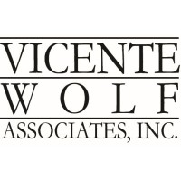 Vicente Wolf Associates, Inc. Logo
