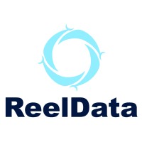 ReelData AI Logo