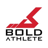 Bold Athlete Logo