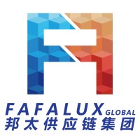 FAFALUX GLOBAL Logo