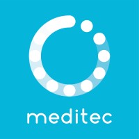 Meditec A/S Logo