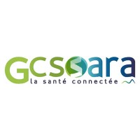 Gcs Sara Logo
