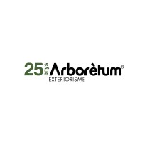 Arborètum Logo