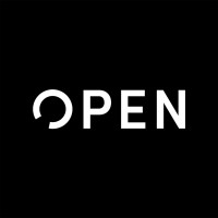 OPEN - G.O.L. s.r.l. Logo