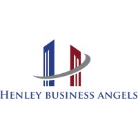 Henley Business Angels Logo