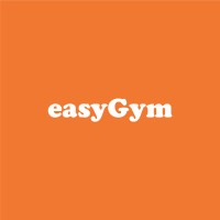 easyGym Kenya Logo