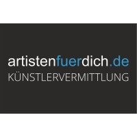artistenfuerdich.de Logo