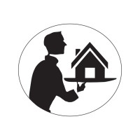 IMMOBUTLER Logo