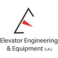 Elevator Engineering & Equipment S.A.L (EEE) Logo