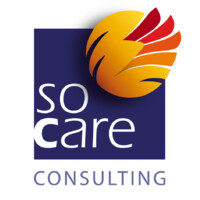 SO CARE CONSULTING Logo