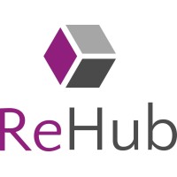 Reinsurance Hub Reasürans Brokerliği A.Ş. Logo