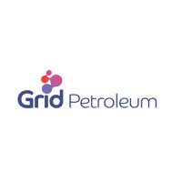 Grid Petroleum Ghana Logo