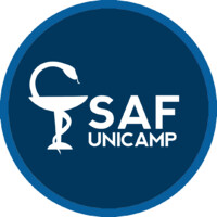 Semana Acadêmica de Farmácia da UNICAMP Logo