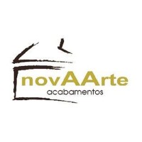 Nova Arte Acabamentos Ltda Logo