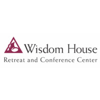 Wisdom House Retreat and Conference Center Logo