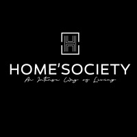 HOMESOCIETY Logo