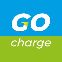 GOcharge.ie Logo