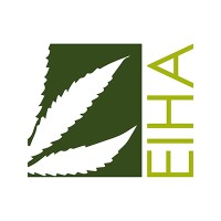 EIHA - European Industrial Hemp Association Logo