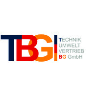 Technik Umwelt Vertrieb BG Logo