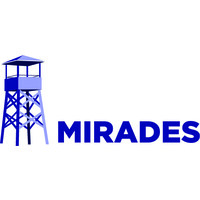 Mirades Security Logo