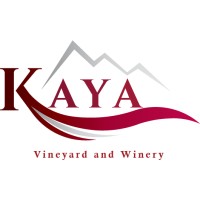 Kaya Vineyard and Winery Logo