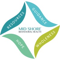 Mid Shore Behavioral Health, Inc. Logo