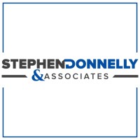 Stephen Donnelly & Associates Logo