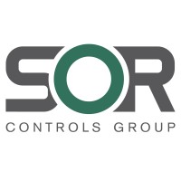 SOR Controls Group Logo